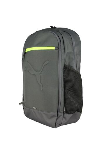 Puma Buzz Backpack Asphalt