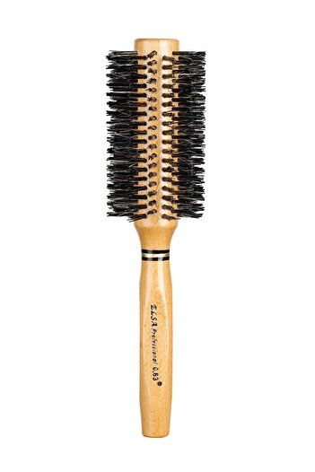 Elsa Fırça Βούρτσα μαλλιών Elsa Professional 0.63 Natural