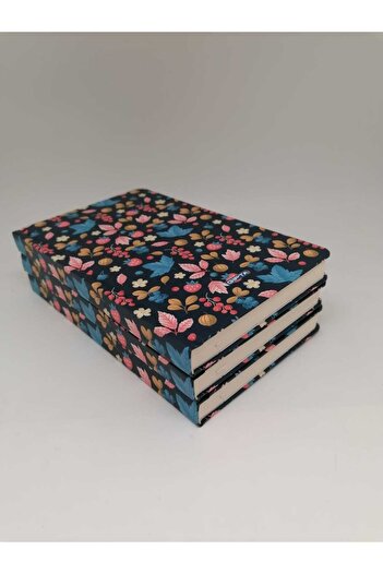 Gıpta Things 13x21 Old Agenda 3 Pieces