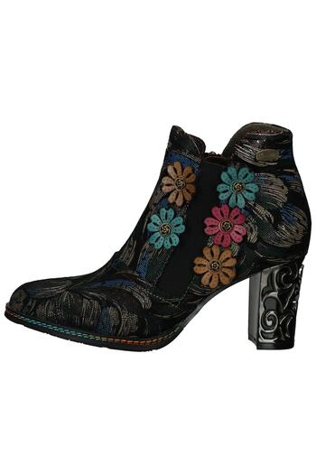 LAURA VITA Stiefelette