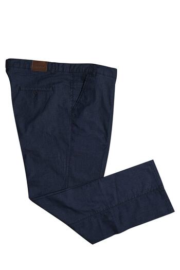 Vessimo Men's Plus Size Trousers