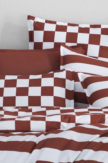 Sarev Pisa Double Duvet Cover Set V2