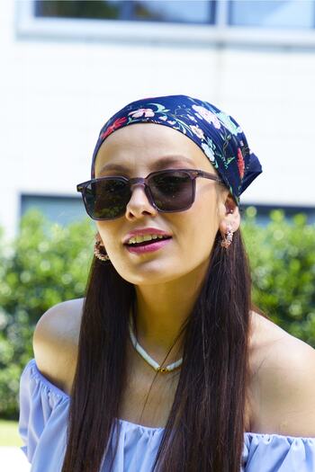 By Harmony BH 1012 01 Women's Sunglasses