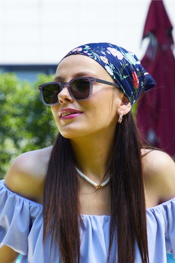 By Harmony BH 1012 01 Women's Sunglasses