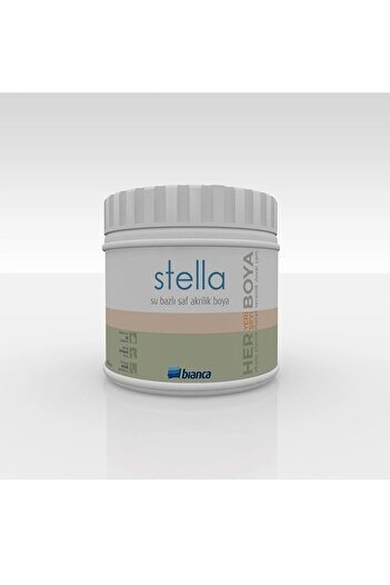Bianca Stella Boya 500Ml