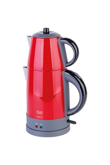 CVS Dn 1515 Sudem Deluxe Kırmızı