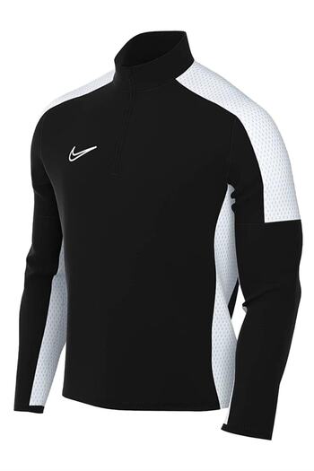 Nike Μαύρο μπλουζάκι Dri-FIT Academy DR1352-010