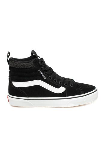 Vans Vn0A5Hyvg Fi?lmore Hi?Vansguard Sneaker Black Unisex Sports Shoes