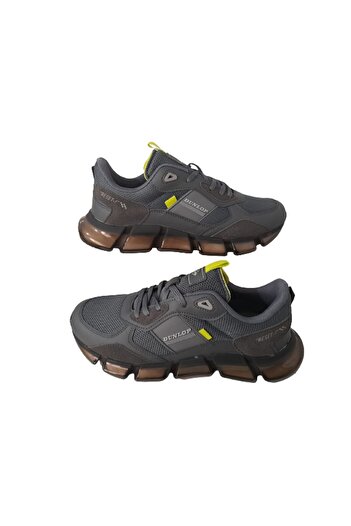 DUNLOP Чоловічі спортивні кросівки з підошвою з димчастого пінопласту