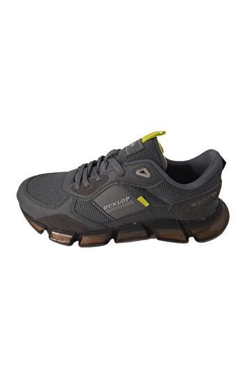 DUNLOP Чоловічі спортивні кросівки з підошвою з димчастого пінопласту