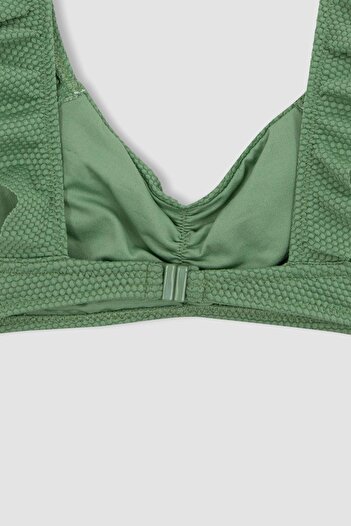 DeFacto Kız Çocuk Bikini Takımı A8515a823hs