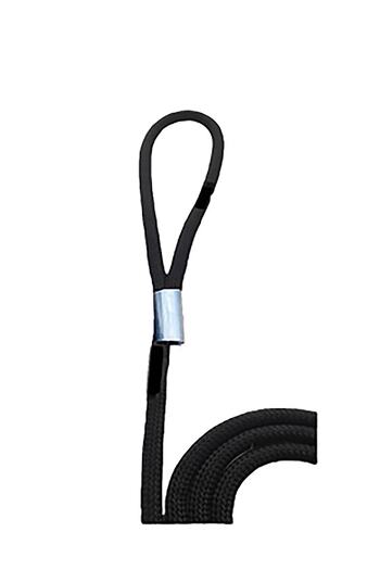 LİDERSAN ÇELİK Steel Pressed Dog Walking Lacing Belt 2 Meters