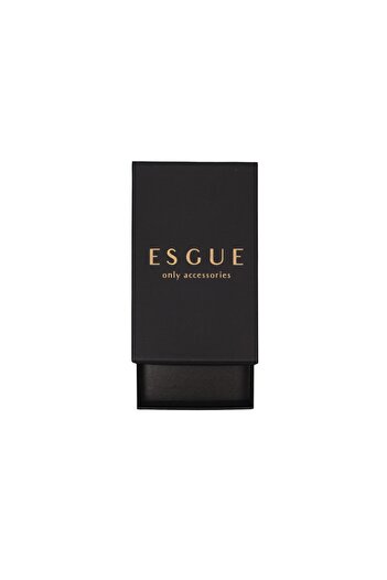 Esgue Hand Made 7.5 cm Turquoise Color Tie