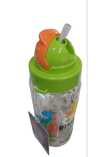 Timon Plateau Dinosaurs Water Flask 0.5 liters