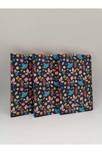 Gıpta Things 13x21 Old Agenda 3 Pieces