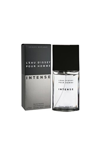 Issey Miyake Ανδρικό άρωμα Intense Edt 75 ml 3423470486025