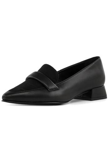 Peter Kaiser Mules
