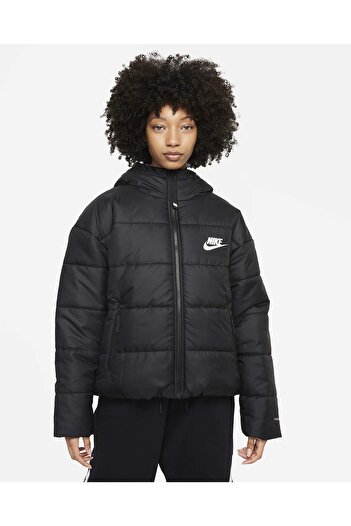 Nike Sportswear Therma-fıt Kadın Mont DJ6995-010