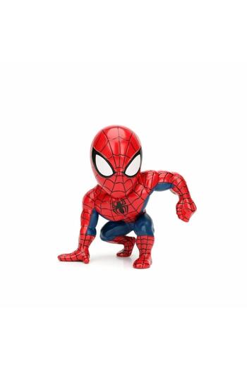 Simba MARVEL FIGURINA METALICA SPIDER MAN 15CM