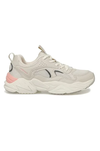 lumberjack Dakota Daily Lace-Up Women's Sneakers