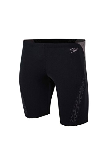 SPEEDO Hyperboom Jammer (Μαύρο/Γκρι)