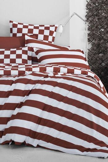 Sarev Pisa Double Duvet Cover Set V2
