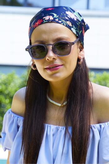 By Harmony Bh 1018 16 Women's Sunglasses