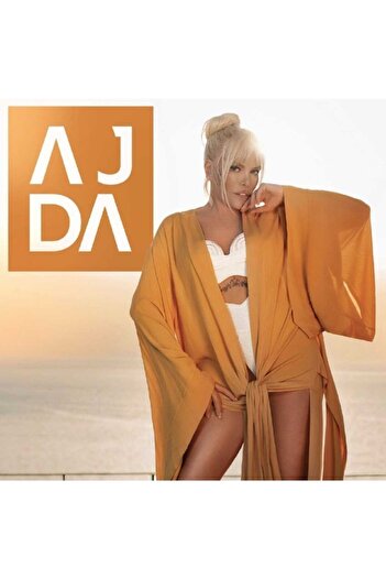 Dmc Ajda Pekkan Ajda Cd