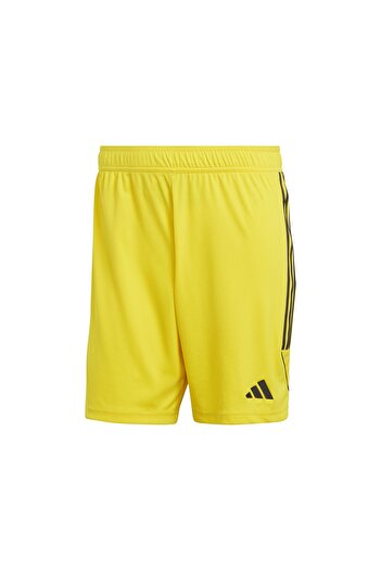 adidas Tiro 23 Sho Men's Football Training Shorts IB8085 Yellow