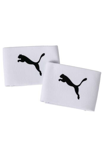 Puma Unisex Sockenstopper – breiter Sockenstopper, Klettverschluss