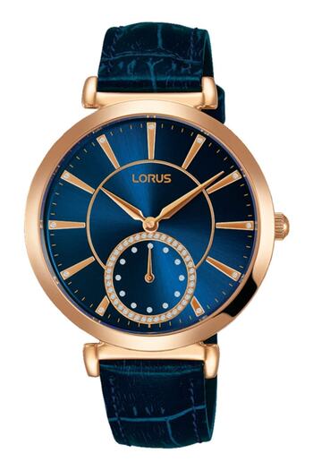 Lorus Rn416ax9 Women's Wristwatch