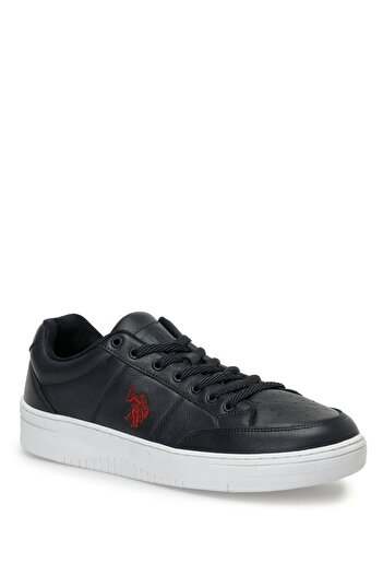 U.S. Polo Assn. VASILY LT 3FX Синій Чоловічий Кросівок