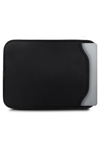 ARABULALACA Macbook Air 15-инчов 2025 A3241 M4 A3114 M3 A2941 M2 Чип калъф Неопренов защитен калъф Размер: 25-37 см.