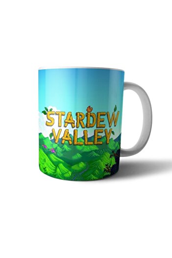 Pixxa Stardew Valley Joja Cola Mug Cup