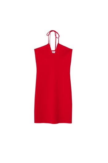 MANGO Woman Kırmızı Kadın Elbise 37040453
