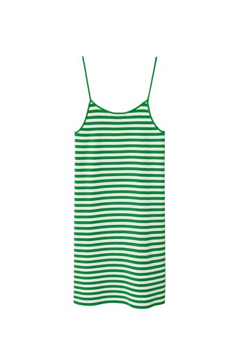 MANGO Woman Yeşil Kadın Elbise 37030454
