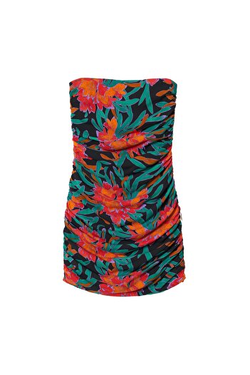 MANGO 37071300 Kadın / Kız Black