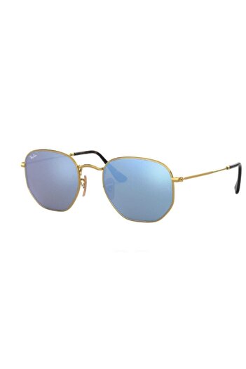 Ray-Ban Sunglasses Rb 3548n 001/9o-51/21-145