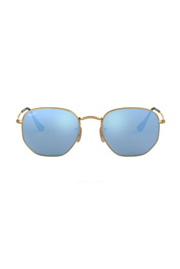 Ray-Ban Sunglasses Rb 3548n 001/9o-51/21-145