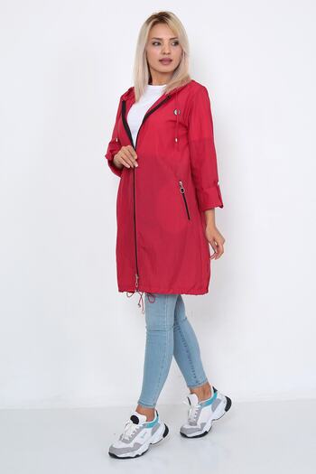 NARİKA Thin Summer Raincoat Clothing - Sports Cap