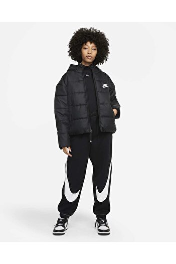 Nike Sportswear Therma-fıt Kadın Mont DJ6995-010