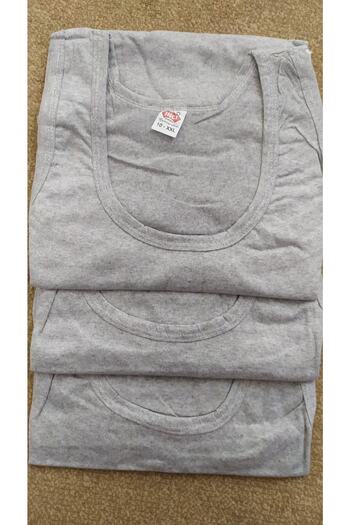İnci Yıldız Pearl Undershirt - Comfortable Fit and Stylish Design