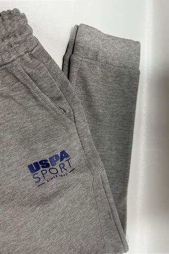 U.S. Polo Assn. ΑΝΔΡΙΚΟ ΠΛΕΚΤΟ ΠΑΝΤΕΛΟΝΙ