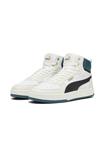 Puma Кросівки Caven 20 Mid WhiteBlack Unisex 39229104