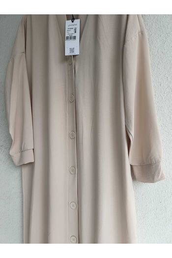 Puane Gycik Long Tunic 10244