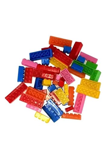 ACAR OYUNCAK ARABALI 60 PARÇA LEGO TiLTe