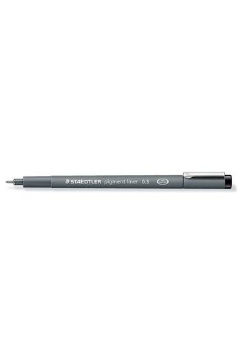 Staedtler Pigment Liner Drawing Pen 0.3mm