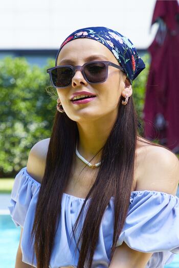 By Harmony BH 1012 01 Women's Sunglasses