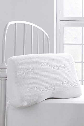 Yataş Visco Balance Replacement Pillowcase