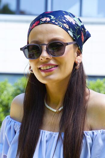 By Harmony Bh 1018 16 Women's Sunglasses